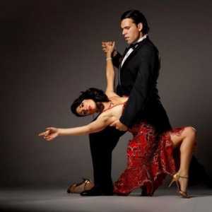 Kako plesati tango? Je li to moguće i kome je prikladno?