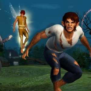 Kako se teleportirati na "The Sims 3"? Likovi `The Sims 3`
