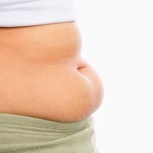 Kako ukloniti abdominalnu masnoću?