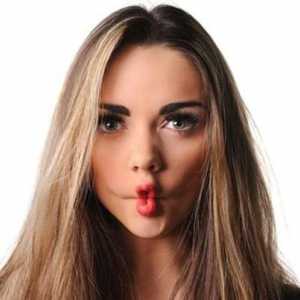 Kako ukloniti masnoću s lica: tajne ženskog šarma