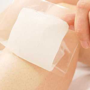Kako ukloniti vosak iz kože nakon depilacije: učinkoviti načini i povratne informacije