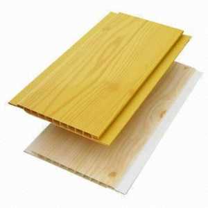Kako najbolje koristiti zidne PVC ploče