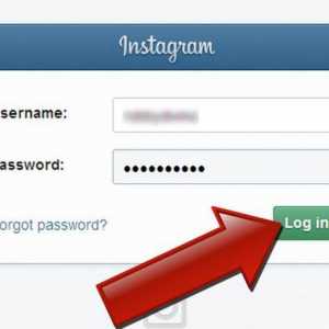 Kako izbrisati račun u instagrama u potpunosti