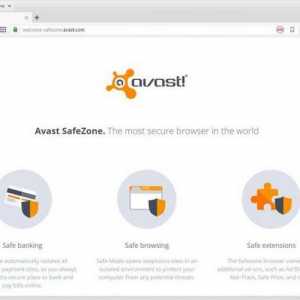 Kako deinstalirati Avast SafeZone Browser bez deinstalacije antivirusnog programa: najjednostavnije…