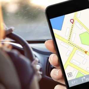 Kako poboljšati GPS prijem na Androidu: upute za postavljanje GPS signala