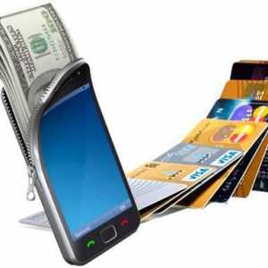 Kako koristiti uslugu `Fast payment` (Sberbank) putem telefona?