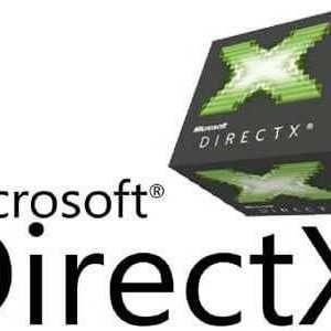 Kako instalirati DirectX 11 na Windows 7: Uputa