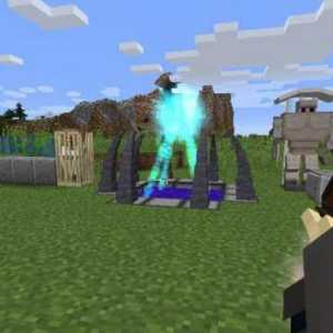 Kako instalirati Forge i modove za Minecraft? Jednostavna pouka
