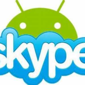 Kako instalirati Skype na Android? Detaljne upute