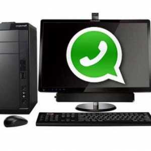 Kako instalirati WhatsApp na računalo? Je li moguće instalirati WhatsApp na računalo besplatno?