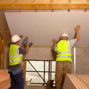 Kako izolirati krov potkrovlja iznutra: faze rada i materijala