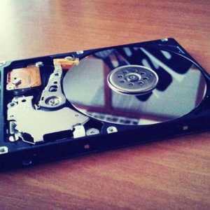 Kako mogu znati kapacitet tvrdog diska? Što može biti kapacitet tvrdog diska?
