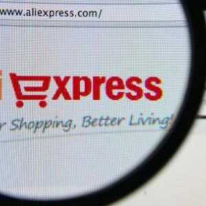 Kako saznati gdje je paket od Aliexpress: broj zapisa, usluge, metode i vrijeme isporuke.