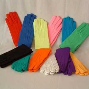 Kako znati veličinu rukavice i što treba uzeti u obzir prilikom odabira?