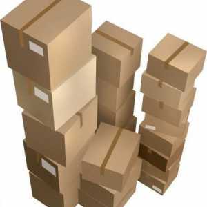 Kako mogu pronaći broj zapisa parcele u `AliExpress`? Praćenje poštanskih pošiljaka i paketa