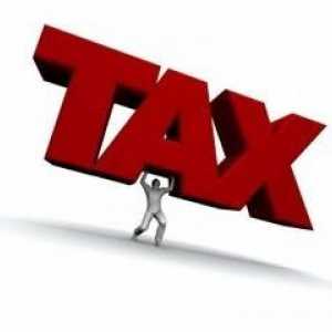 Kako saznati porezne obveze pojedinaca od TIN-a?