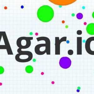 Kako u `Agariu` igrati s prijateljem? Kako igrati `Agario` na jednom poslužitelju?
