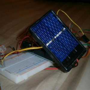 Kako napraviti solarnu bateriju iz raspoloživih materijala kod kuće?