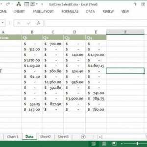 Kako u "Excel" zamijeniti točku zarezom? Prilagodite Excel