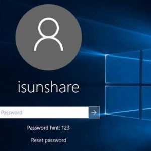 Kako onemogućiti zahtjev za korisničkom lozinkom u sustavu Windows 10?