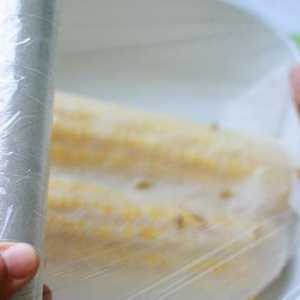 Kako kuhati kukuruz u mikrovalnoj pećnici: Neki korisni savjeti