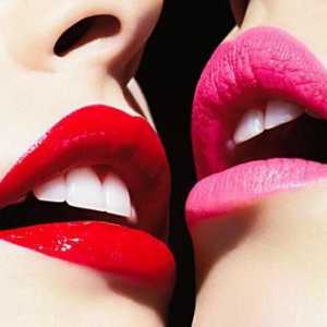 Kako vizualno povećati usne: trikovi šminke