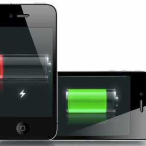 Kako mogu uključiti telefon bez bateriju s dostupnim alatima?