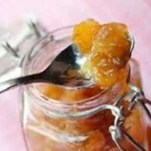 Kako je ukusno pripremiti gooseberries s narančom za zimu?