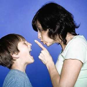 Kako podići dijete bez vrištanja i kažnjavanja. Tajne obrazovanja