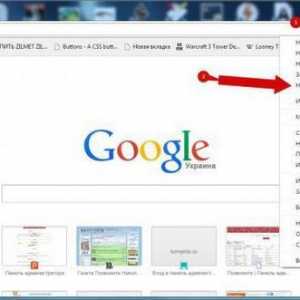 Kako vratiti oznake u pregledniku Google Chrome: savjeti i trikovi