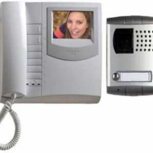 Kako odabrati bežični telefon vrata za privatnu kuću