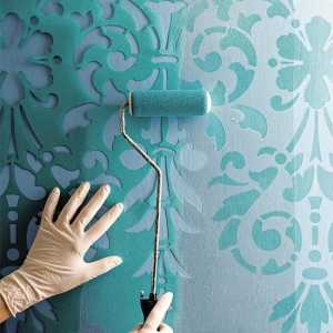 Kako odabrati boju za zidove u stanu? Vrste i svojstva boje za zidove