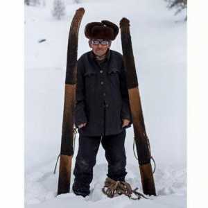 Kako odabrati lovi skijanja: upute za korak po korak