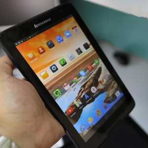 Kako odabrati 7-inčni Lenovo tablet s SIM karticom?