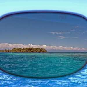 Kako odabrati polarizirane sunčane naočale za ribolov