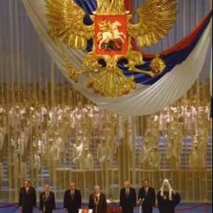 Što izgleda zastava Rusije? Koja je njegova priča? Koje su boje ruske zastave?