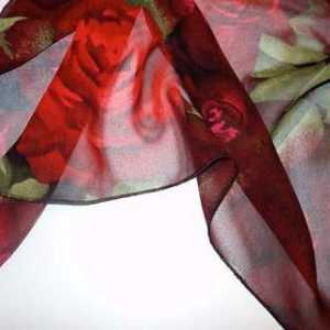Kako napraviti moskovsku šav na laganoj tkanini? Detaljne upute