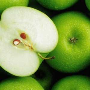 Kako rasti jabuka iz sjemena? Sadnja i skrb