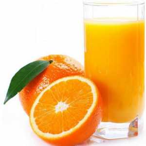 Kako iscijediti sok od naranče bez sokova? Priprema zdravog pića kod kuće