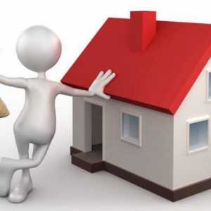 Kako uzeti hipoteku s loše kreditne povijesti: pravni savjet