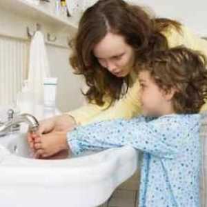 Kako uznemiriti dijete: preporuke za roditelje