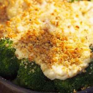 Kako zamrznuti brokule za zimu? Zamrznuto povrće za zimu: savjeti za kuhanje