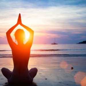 Kako prakticirati yogu? Joga za početnike