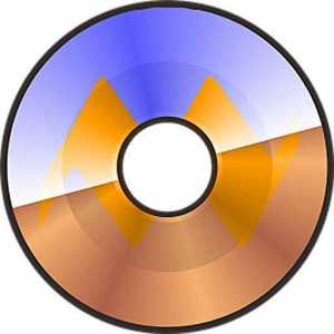 Kako napisati sliku na disk preko UltraISO-a: korak-po-korak upute