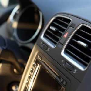 Kako ispuniti klima uređaj u automobilu vlastitim rukama? Koliko često popuniti klima u automobilu?…