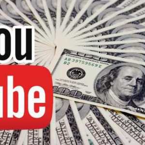 Kako zaraditi novac na Youtubeu na pregledima? Vrste zarade na Youtubeu