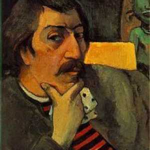 Kako je Paul Gauguin živio i radio? Slike umjetnika, koje nisu poznavali njegovi suvremenici