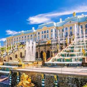 Koja je najduža ulica u St. Petersburgu?