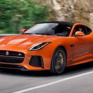 Koja je zemlja proizvođač Jaguara? Povijest proizvodnje