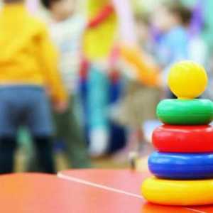 Koje su piramide razvoja djece? Pregled prvih igračaka i savjete o odabiru